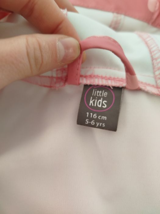 Куртка дощовик непромокаюча