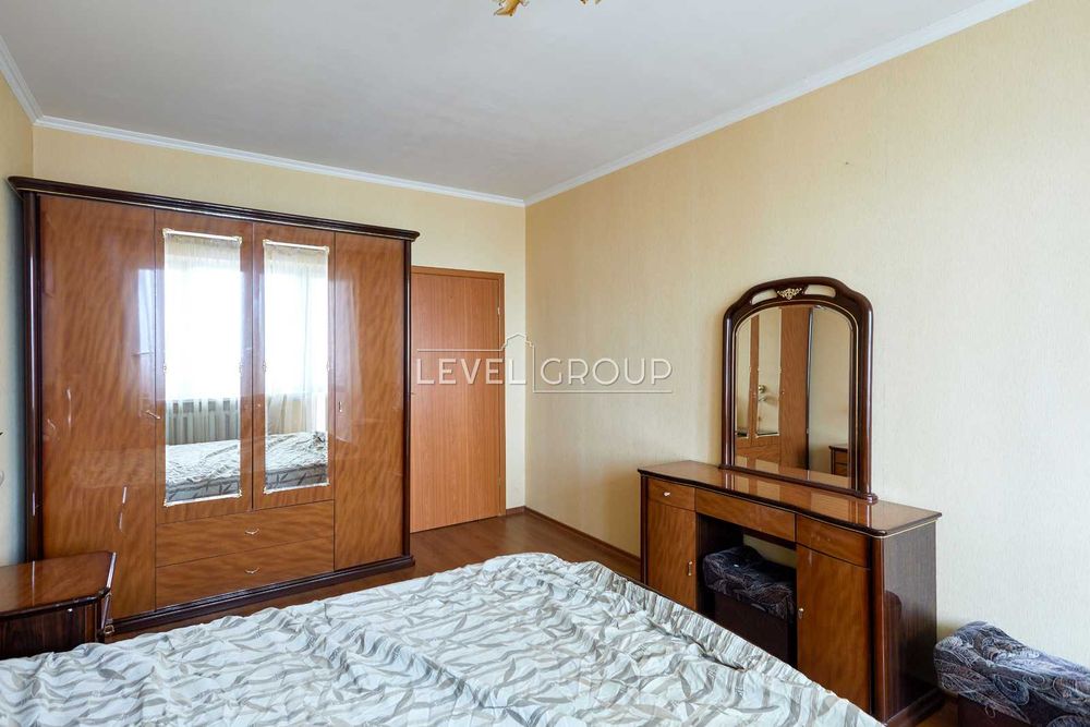 3-комнатная квартира по адресу бульвар Леси Украинки (площадь 95 м²) - Atlanta.ua - фото 7