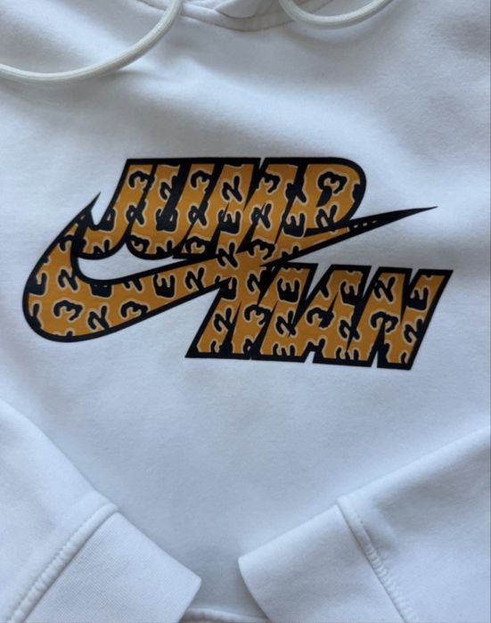 Bluza Air Jordan L
