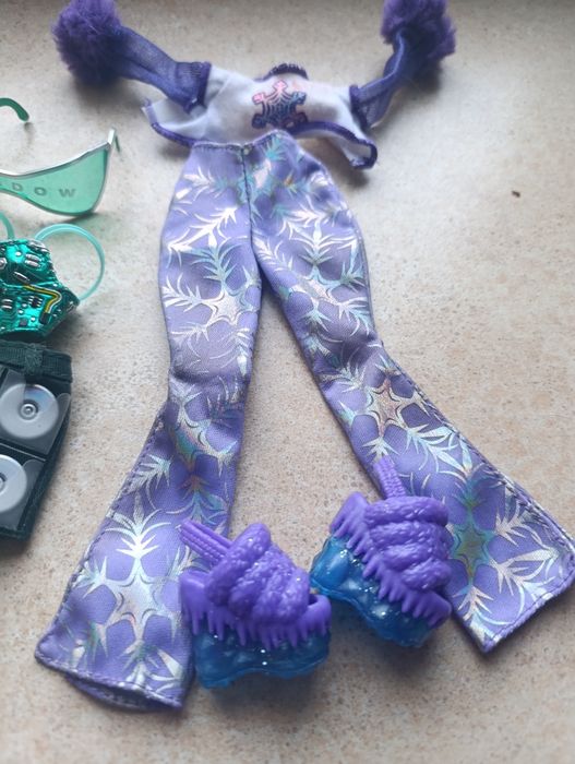 Одежда для Барби