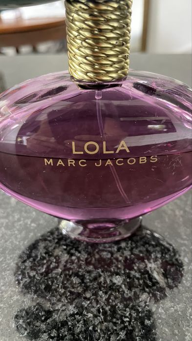 Marc Jacobs LOLA unikat