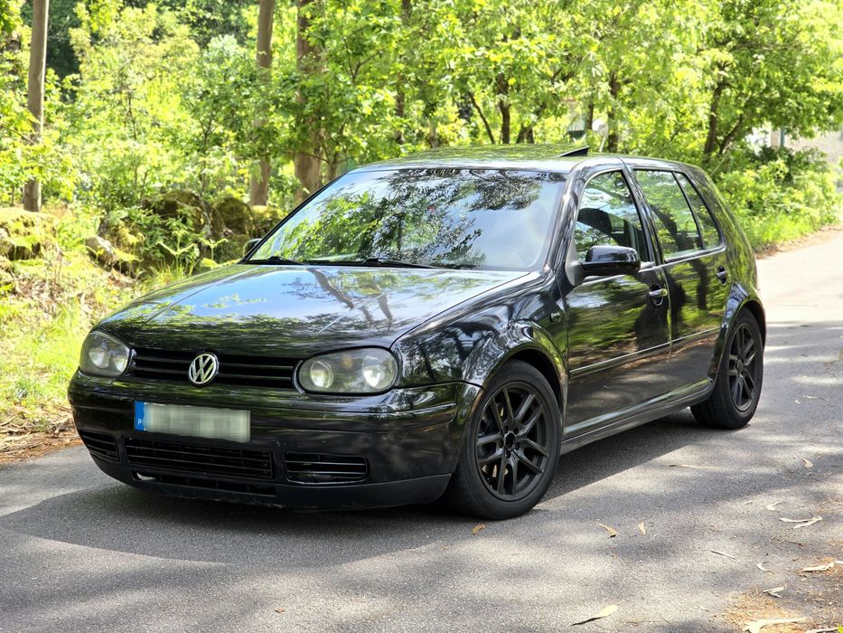 Volkswagen Golf 4 1.9tdi pd 2xx