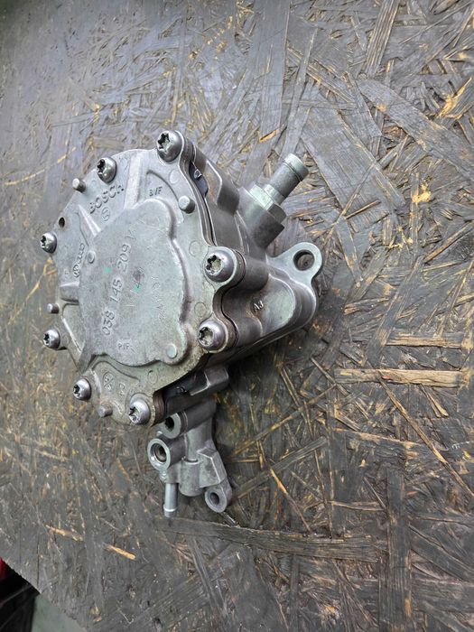 Pompa Vacum Bosch Vw Audi Seat Skoda 038.145.209.M