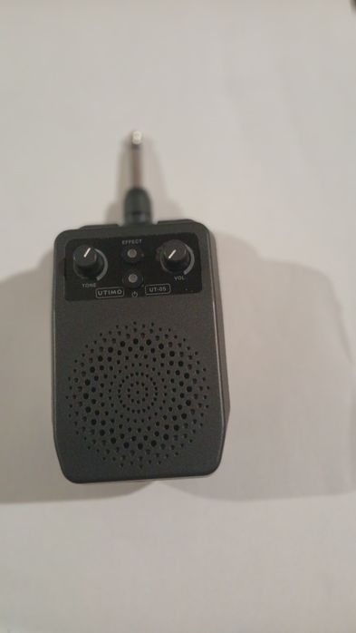 Acessórios de guitarra