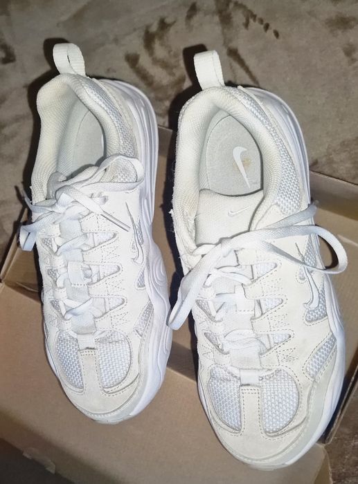 Sapatilhas da Nike