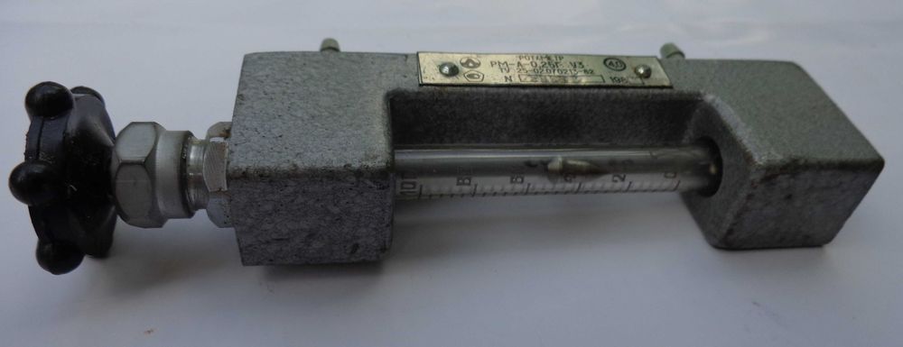 Ротаметр РМ-А-0,25ГУ3