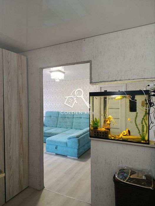 Продаж 2-кімнатної квартири 98 квартал (єВідновлення, Сертифікат)