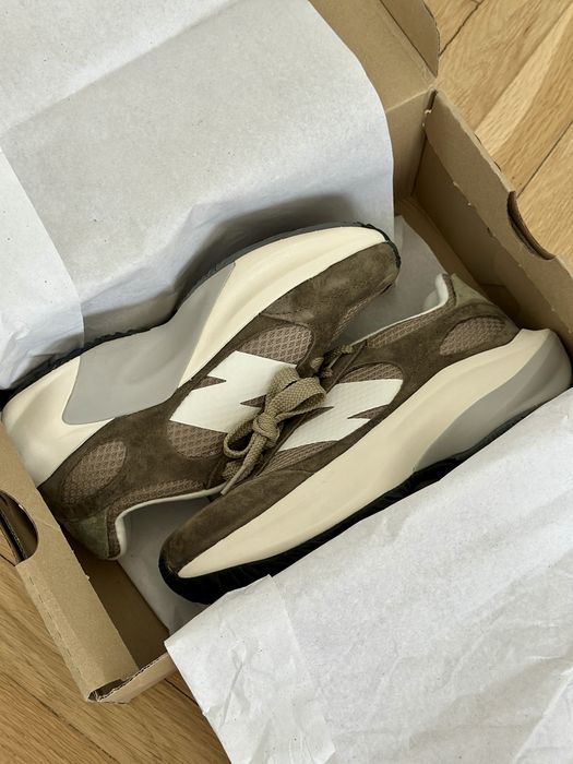 Кросівки New Balance