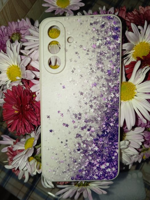 Продам 2 чохли для самсунга а56