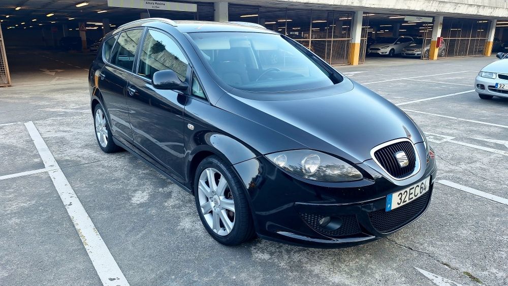 SEAT Altea 1.9 Tdi * Estimado — photo 3