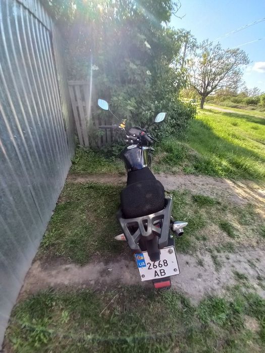 Продам LIFAN 150 2e