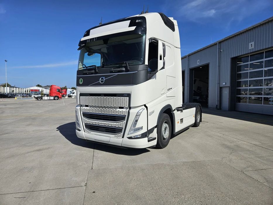 Volvo