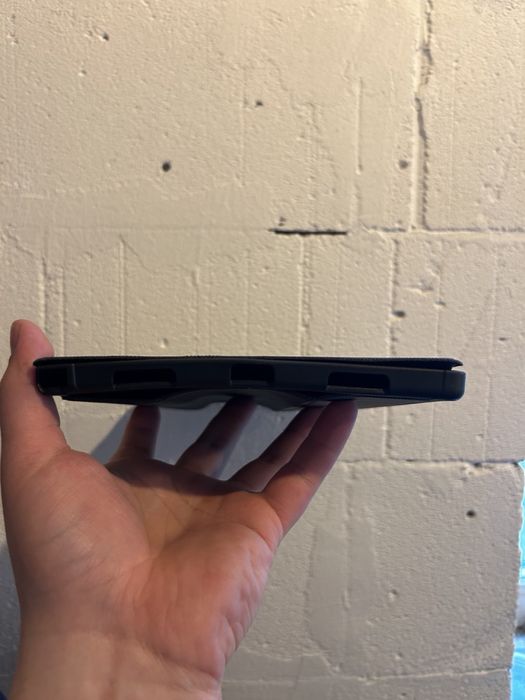 Чохол б/у для Lenovo Tab M10 Plus 3 Gen 10.6” (2022) | Підставка | Захист планшета