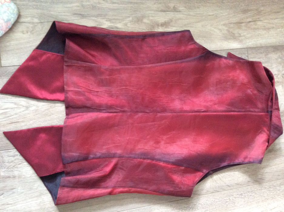 HERA Bluzka gorsetowa r.38 Patryzia Aryton