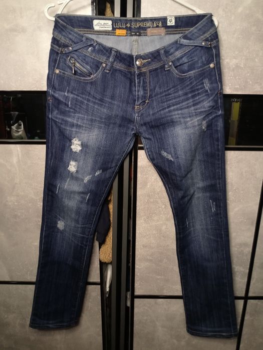 Джинси жіночі ціна за 1 одиницю