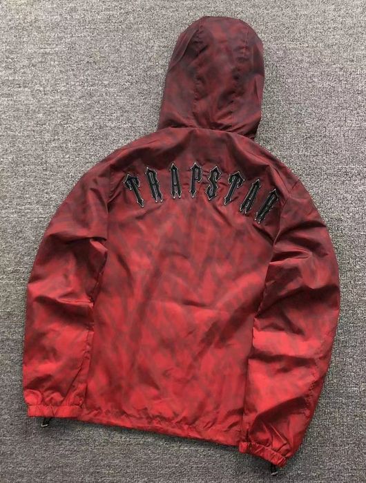 Олимпийка Trapstar London(эксклюзив)