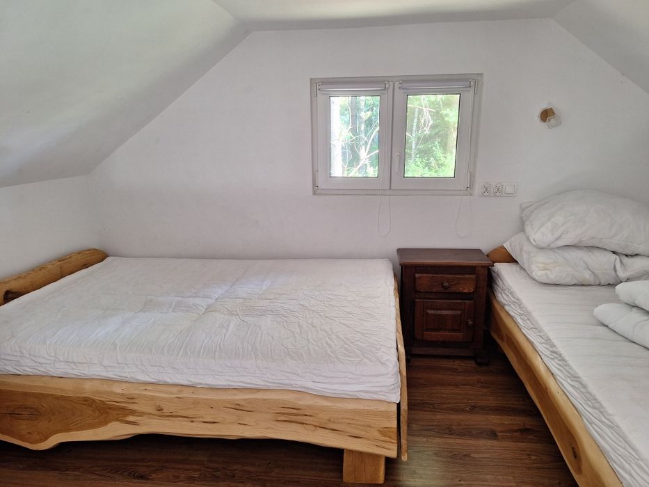 Domek letniskowy PREMIUM