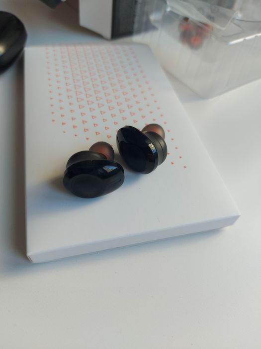 JBL Tune 125TWS Auriculares Bluetooth Pretos