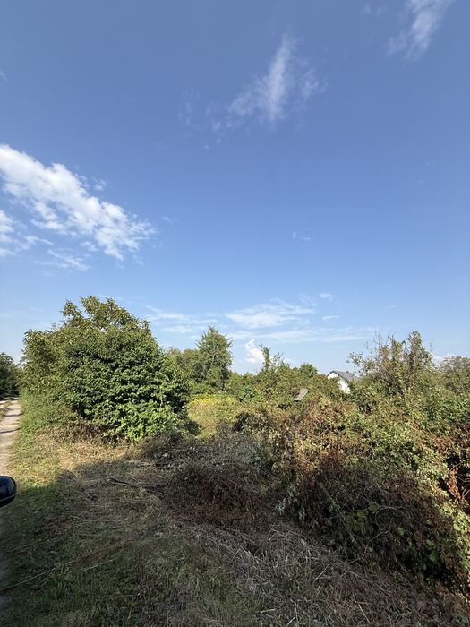 Продаж ділянки Рудно