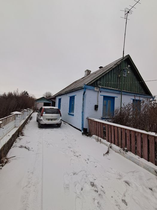 Продаж будинку вул.Вокзальна