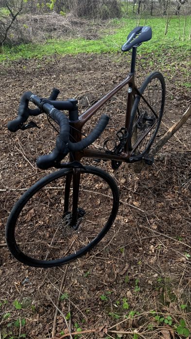 Giant TCR karbon Shimano 105  rozmiar XL