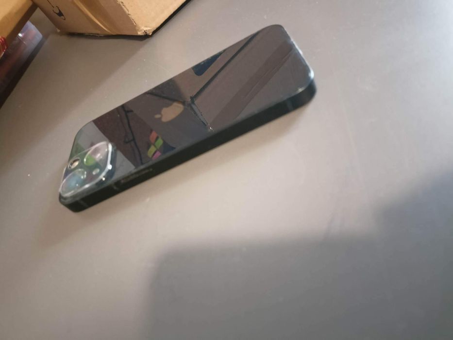 Telefon Iphone 13 mini midnight