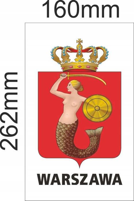 Naklejki Paski Taxi Nowy WZÓR Warszawa