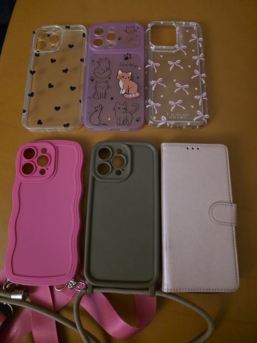 IPhone 14 Pro Max 128 gb Gold