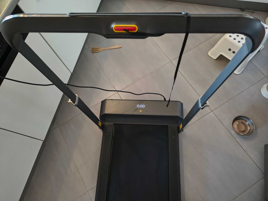 Bieżnia elektryczna Kingsmith walking pad 10 km/h