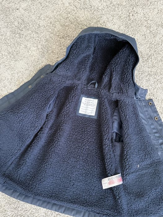 Дощовий костюм дощовик 86 см Primark