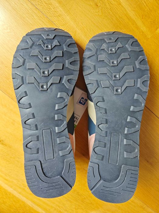 Sneakersy damskie Esmara, rozm. 38