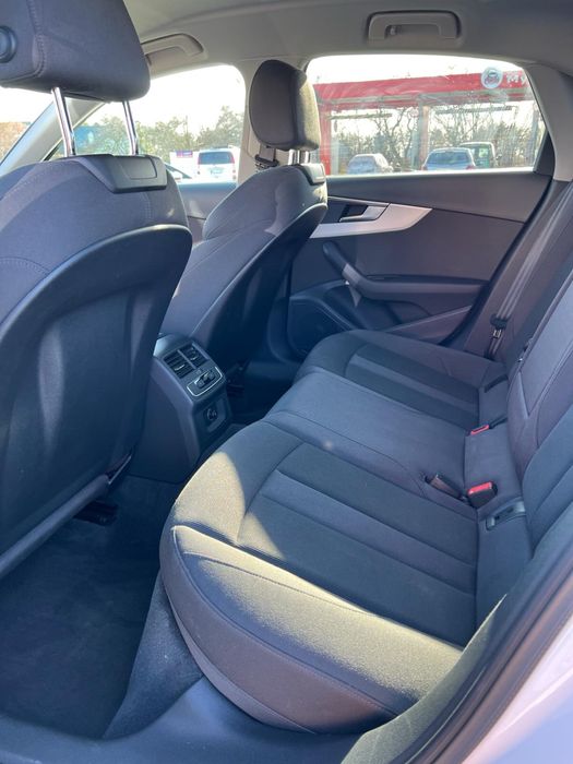 Sprzedam Audi A4 B9 35 TDI 2021 r