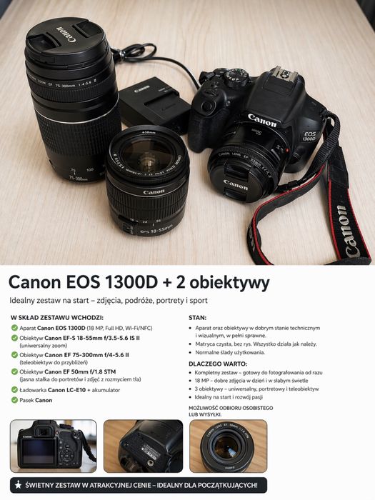 Aparat fotograficzny