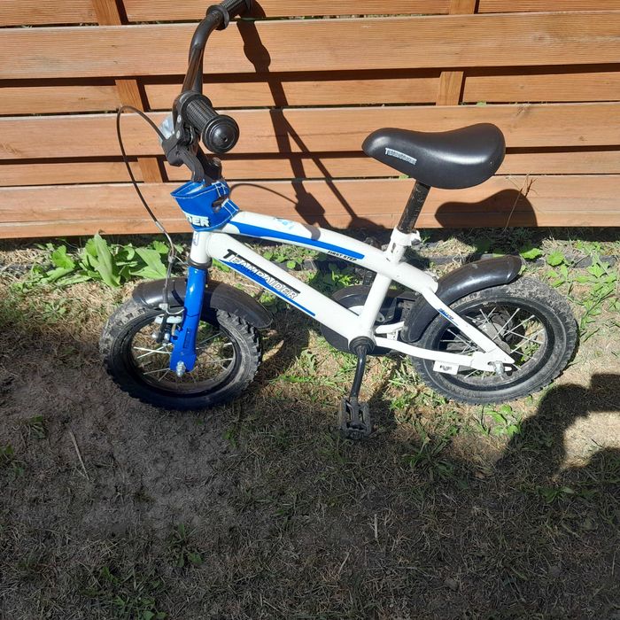 Rowerek koła 12 cali