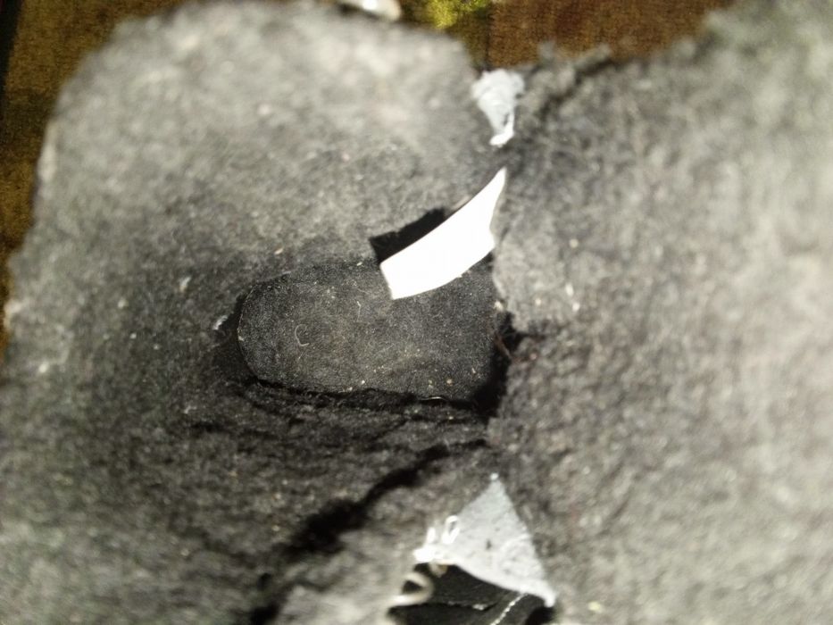 Рабочие боти ботинки берцы высокие Talan, спец взуття