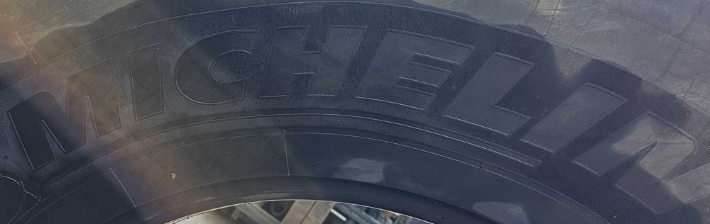Opona 900/60R32 Michelin *S