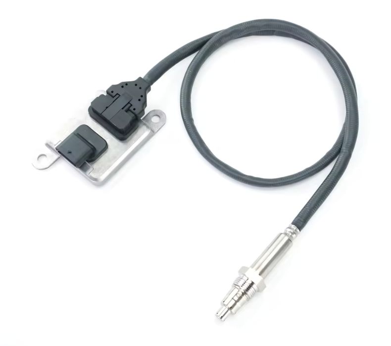 Sensor Nox Mercedes W204/ W212/ W222 ( NOVO )
