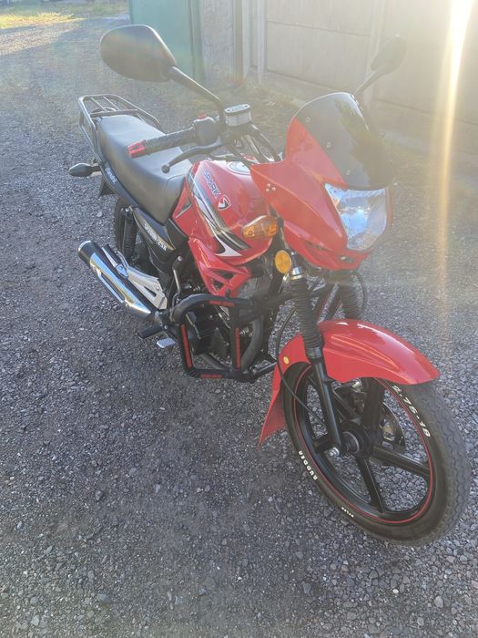 Продається  Spark  Sp200r -25i