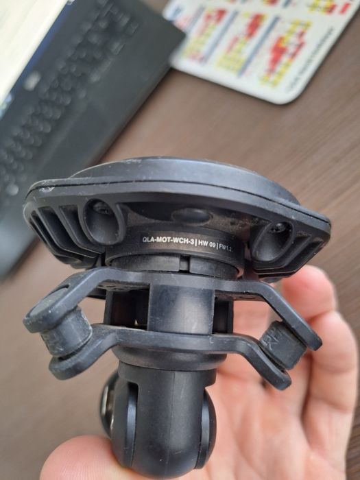 Продам кріплення Quad Lock на мотоцикл bmw s1000rr, s1000r,k67