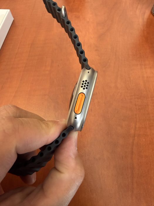 Apple Watch Ultra 1 gen
