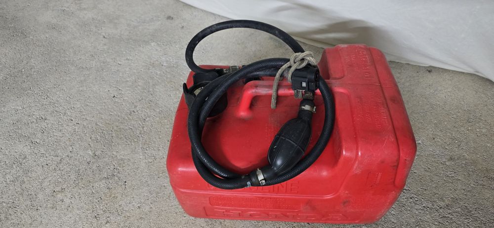 Deposito combustivel Honda.12 litros