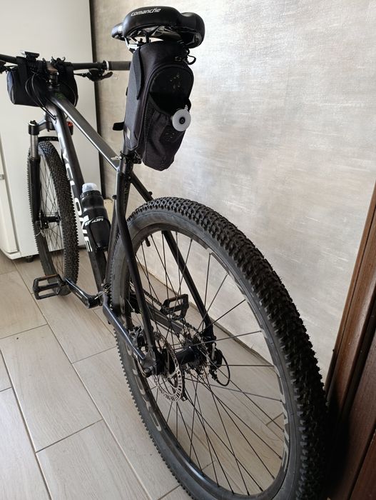 Велосипед 29"  Cyclone AX (2023)+ Подарунок