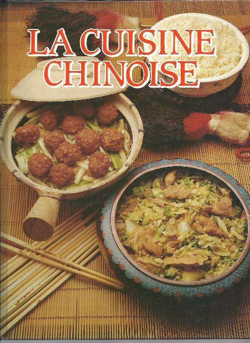 Comida - preparações