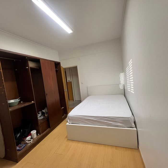 Quartos disponíveis para arrendar