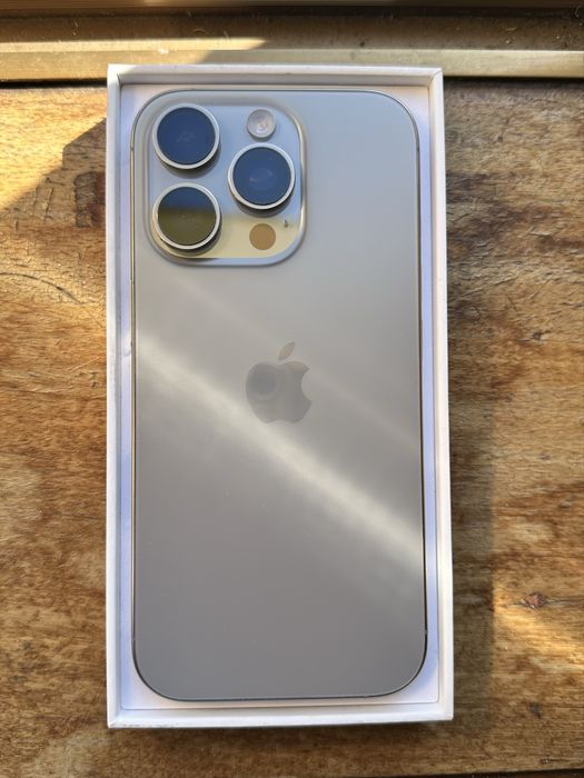 Iphone 16 pro 256GB