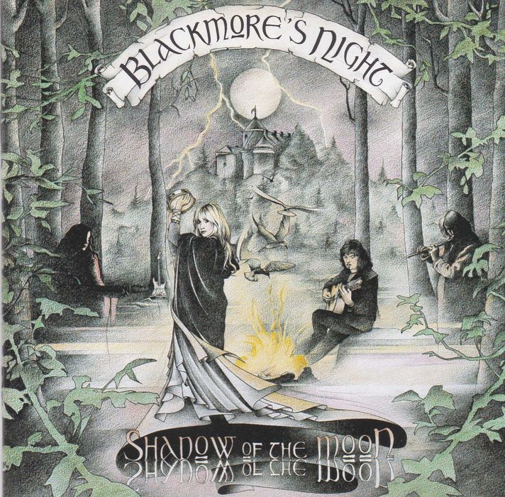 Blackmore's Night - Shadow Of The Moon