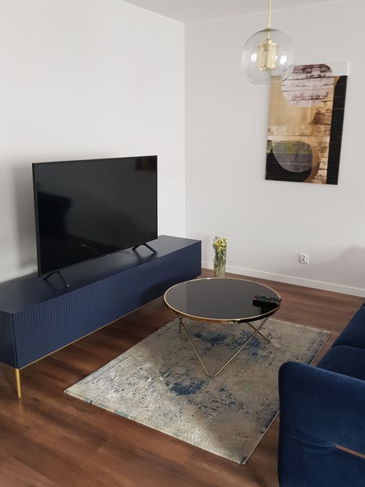 Apartament Gdańsk Angielska Grobla