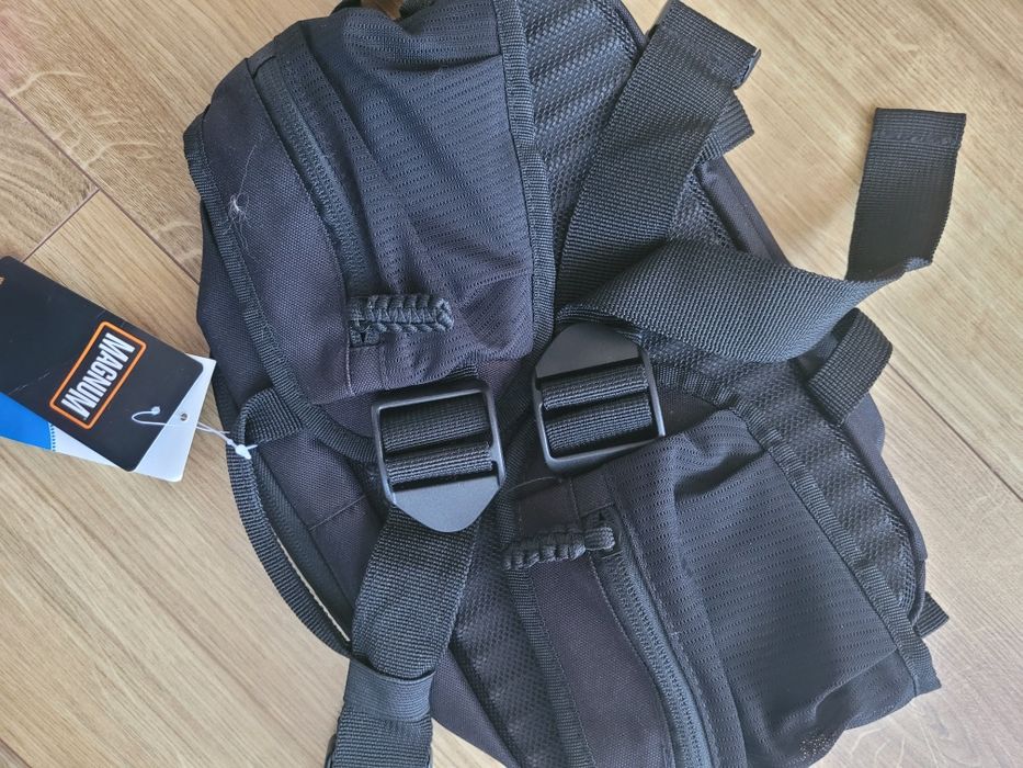 Nerka  męska Magnum LARI 5