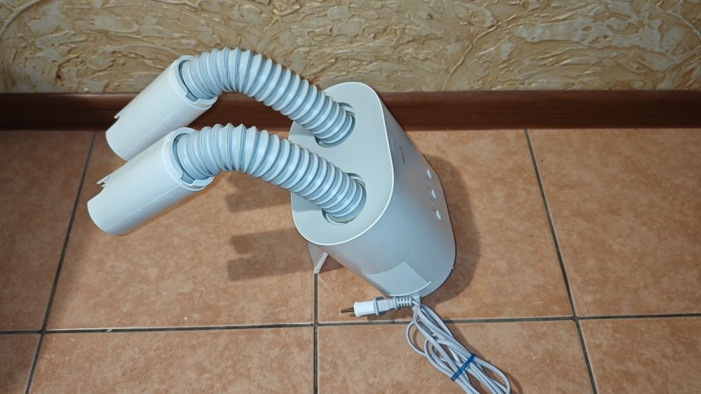 Сушарка для взуття Deerma DEM-HX20