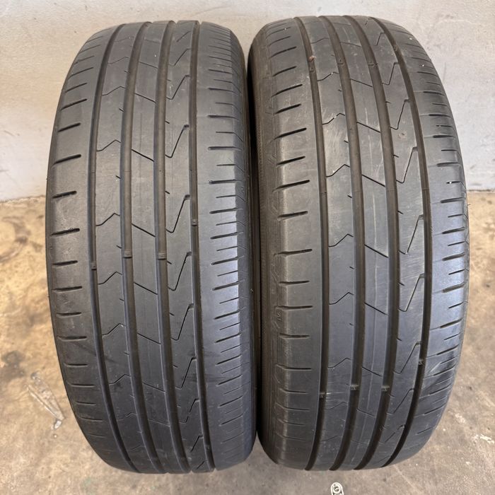 2 шт літні 205/60/16 hankook ventus prime 3